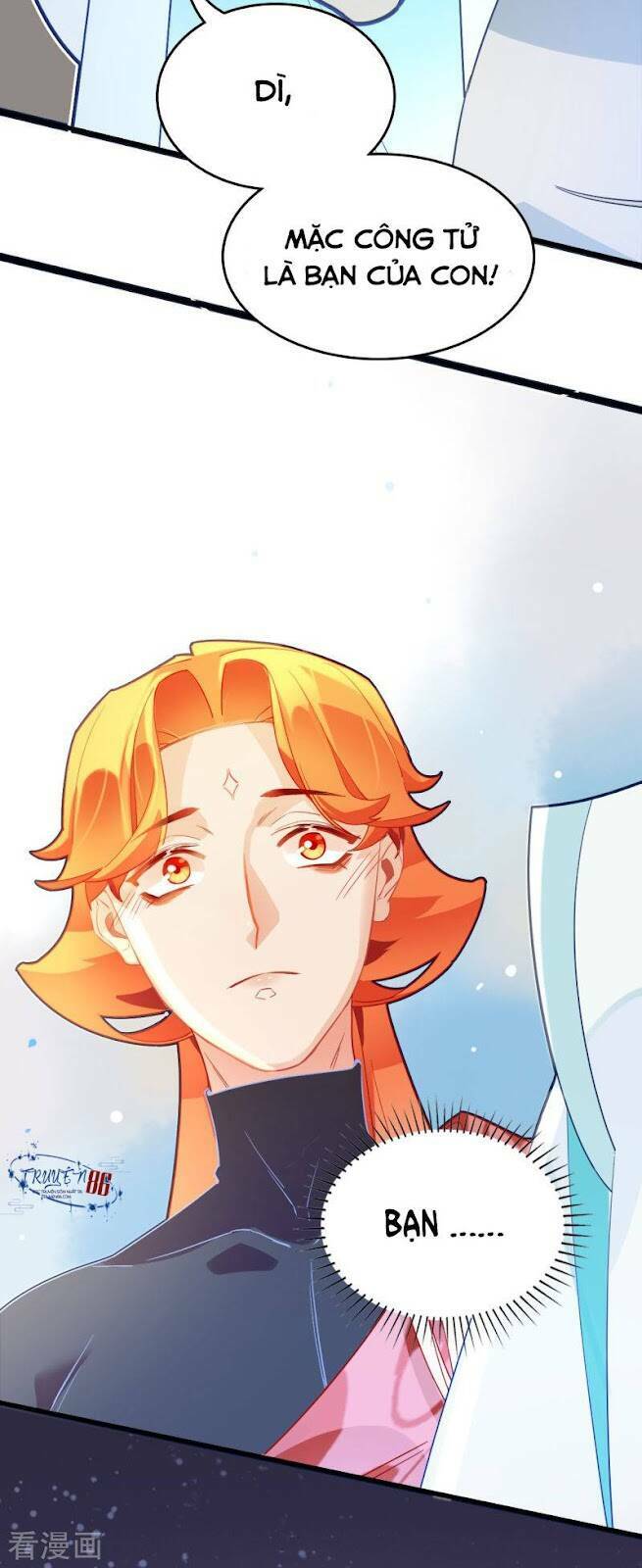 Thượng Đô Thiên Yêu Lục: Chapter 19