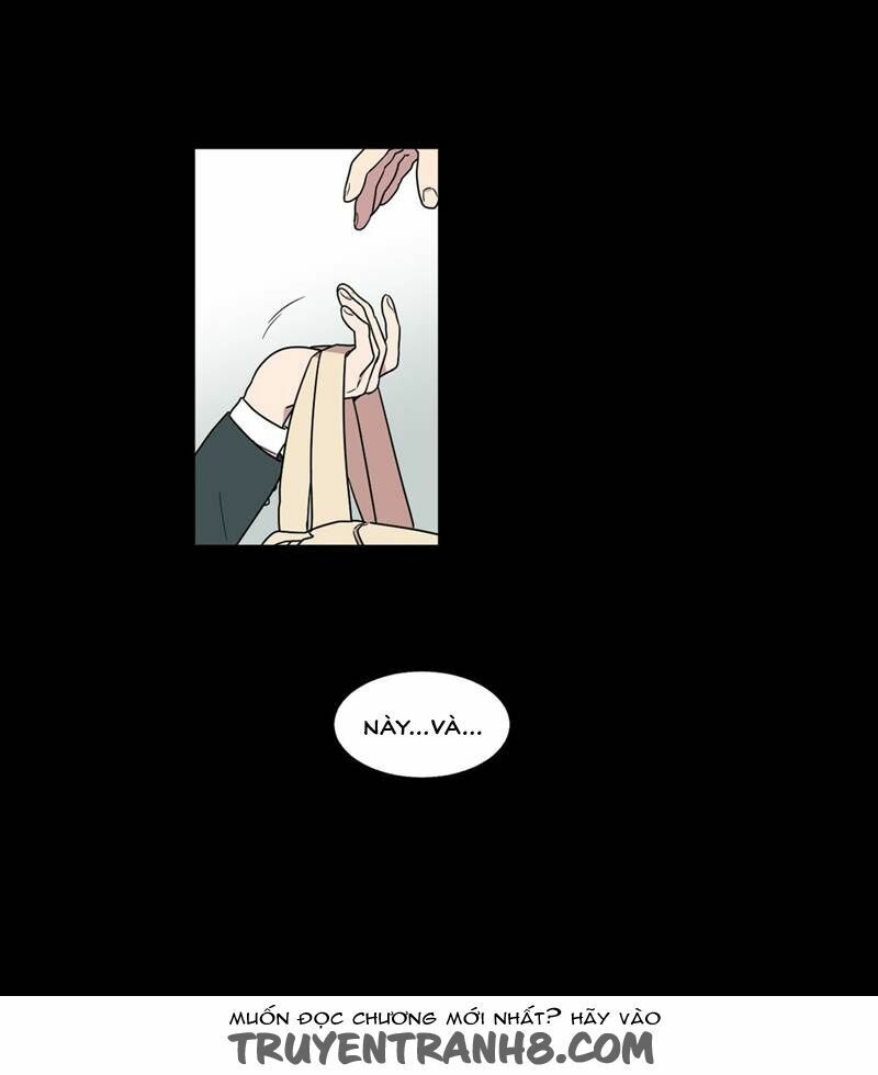 …”Một Sự Thật Khá Khó Chịu.”: Chapter 16.1