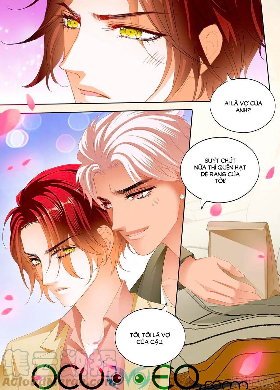 Bá Đạo Tiểu Thúc, Xin Trêu Chọc Vừa Thôi!: Chapter 239