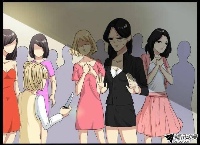 Future trial: Chapter 11