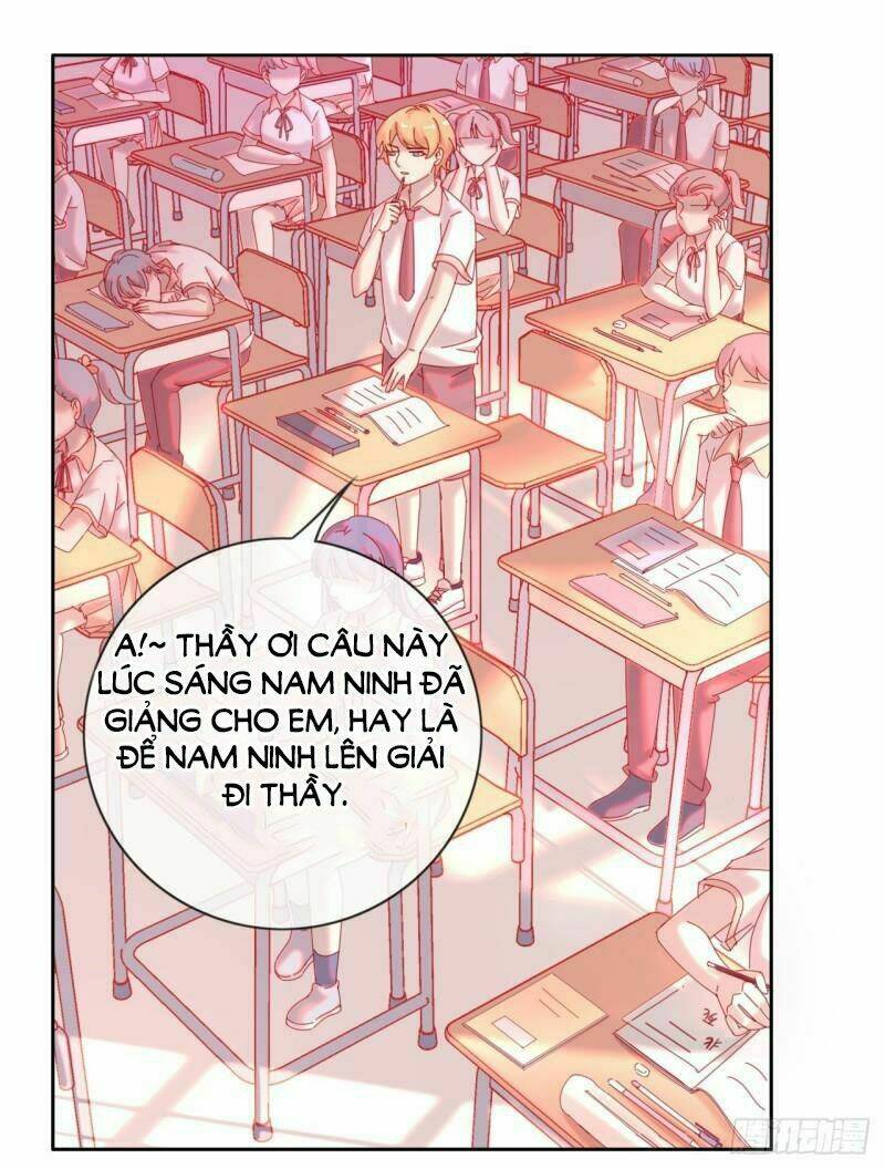 Trạng Thái Song Sinh: Chapter 2