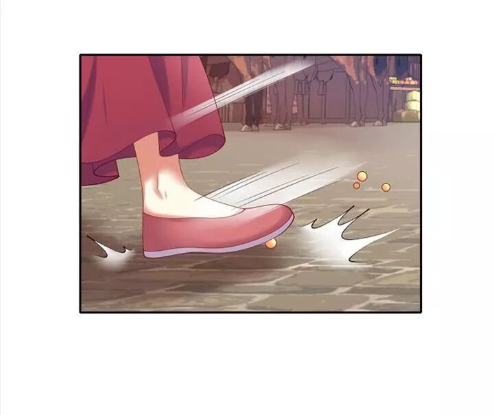 Đô đốc đại nhân sủng thê kí: Chapter 75: Nữ nhân của ta do ta che chở
