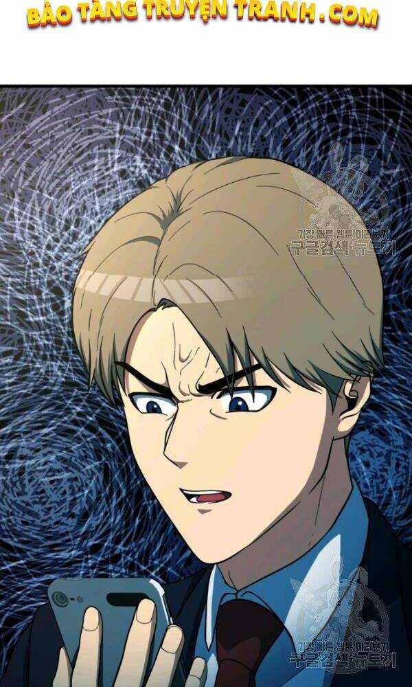 Ngôi Nhà Kết Nối Với Hầm Ngục: Chapter 39