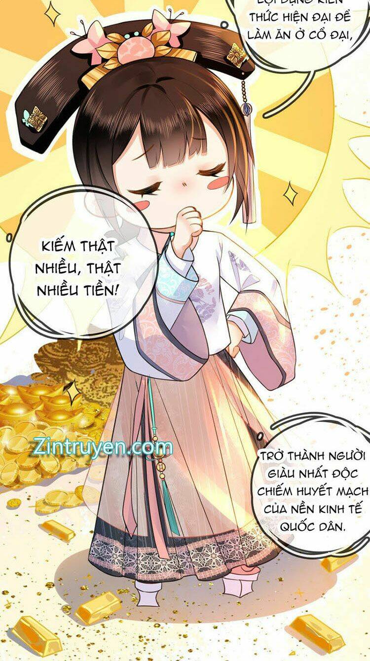 Thái Tử, Người Thật Ngọt Ngào: Chapter 15.2
