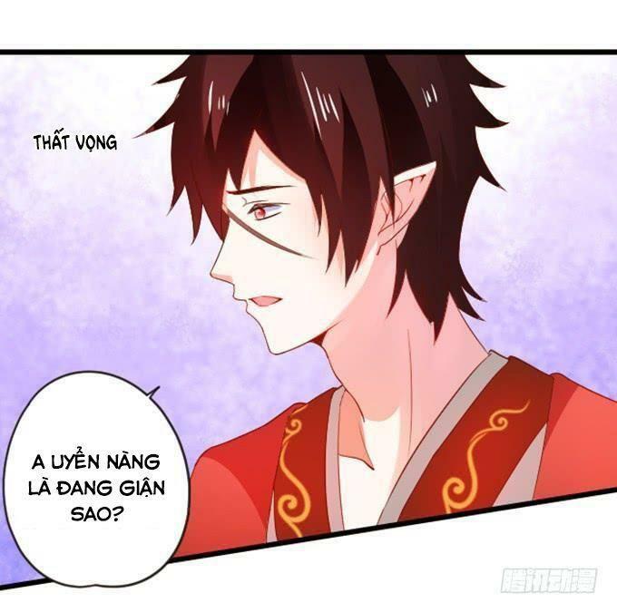 Hồ Tiên Hung Bạo: Chapter 60