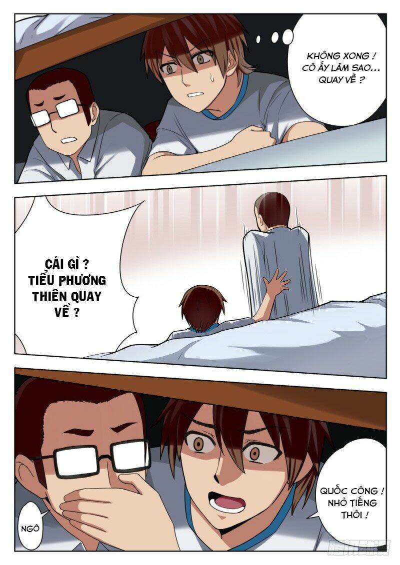 Nghịch Thiên Thần Khí Của Ta: Chapter 23