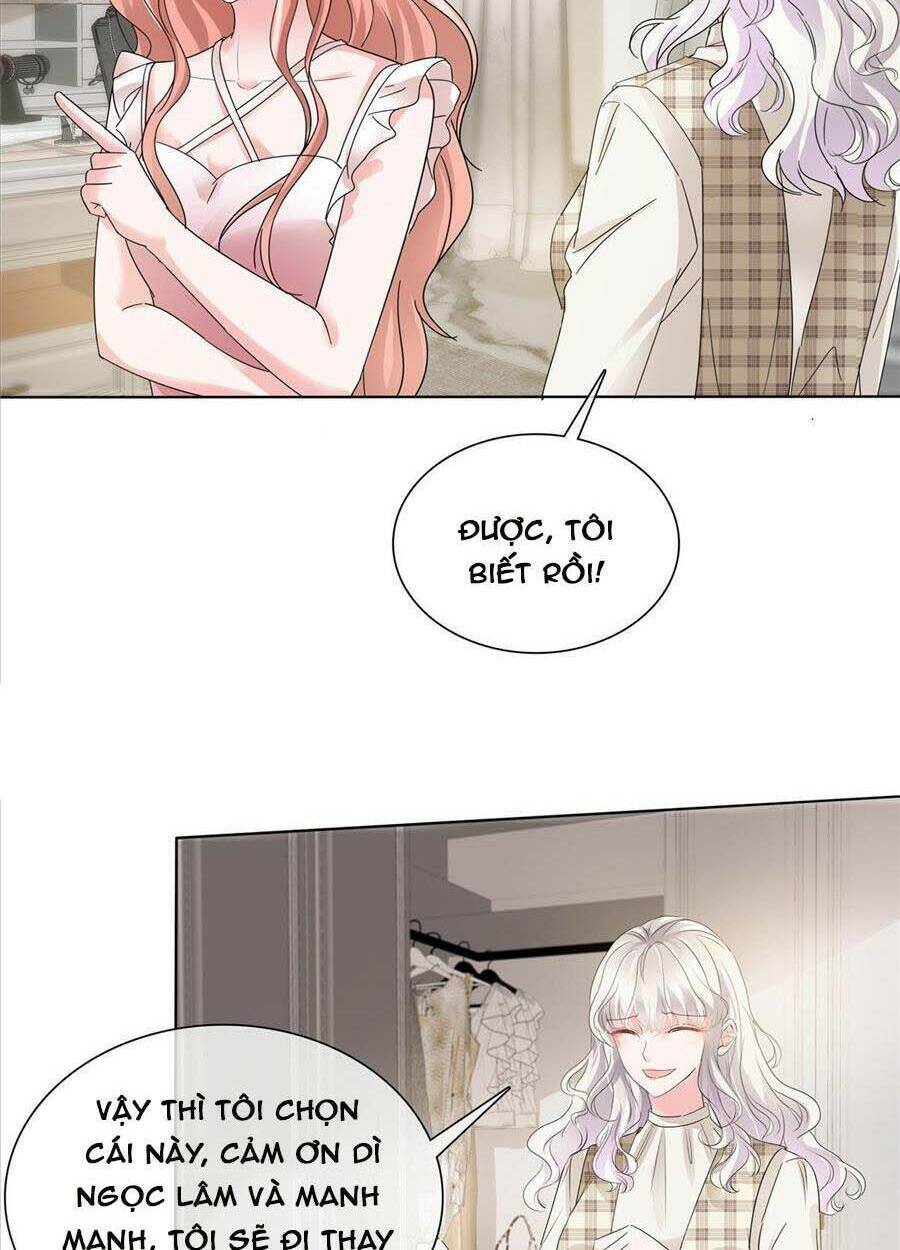 Nhược Hữu Hàn Đông Ngộ Noãn Dương: Chapter 5