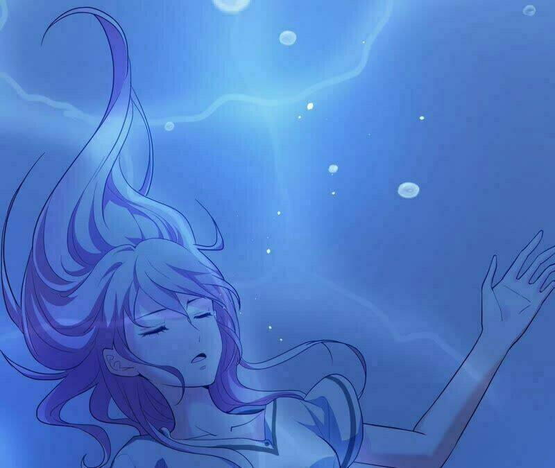 Chiến Lược Lãng Mạn Của Thịnh Thiếu: Chapter 8