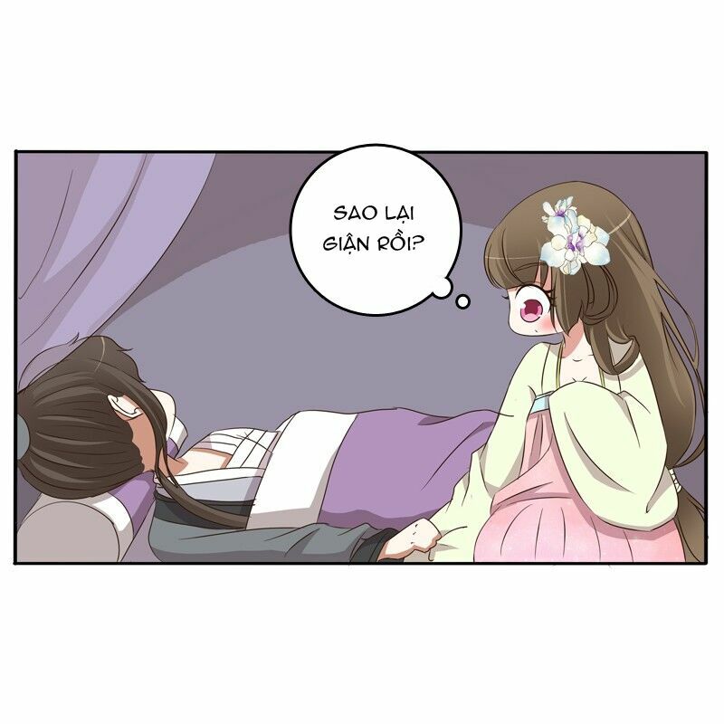Thông Linh Phi: Chapter 118