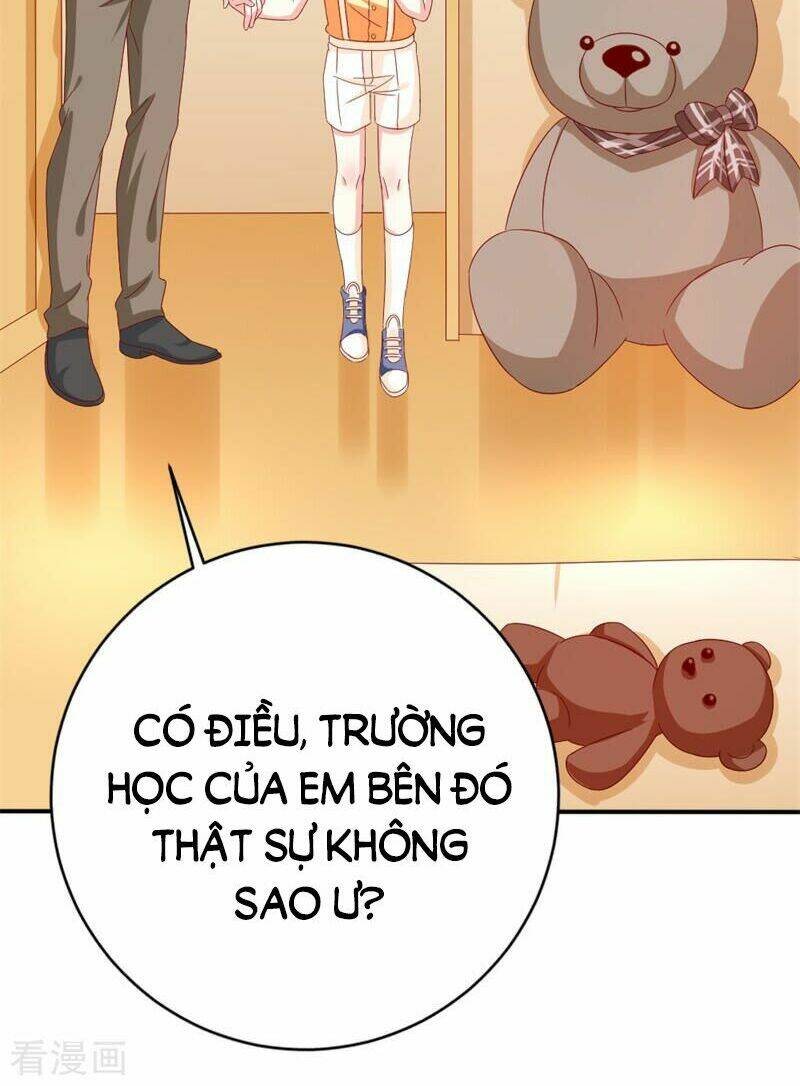 Này! Đừng Động Vào Phô Mai Của Tôi: Chapter 151