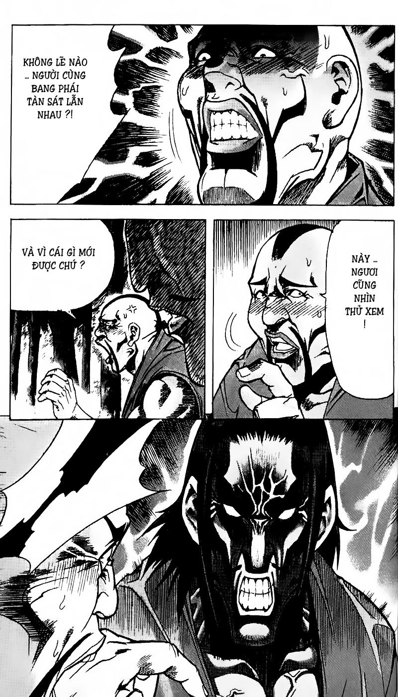 Diêm Đế: Chapter 73