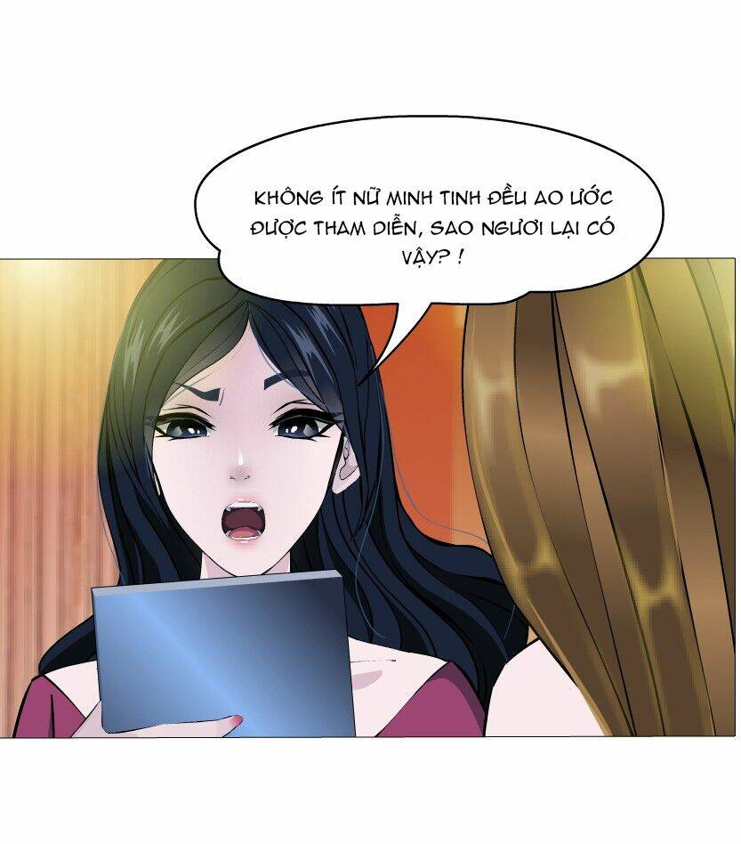 Cạm Bẫy Của Nữ Thần: Chapter 44