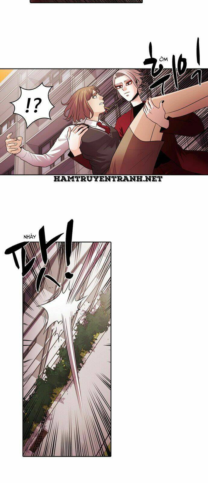 Tomorrow - Ngày Mai: Chapter 8