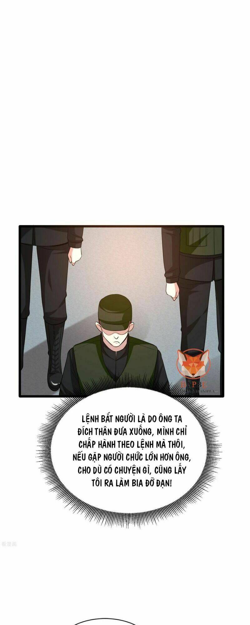 Đô Thị Tà Vương: Chapter 98