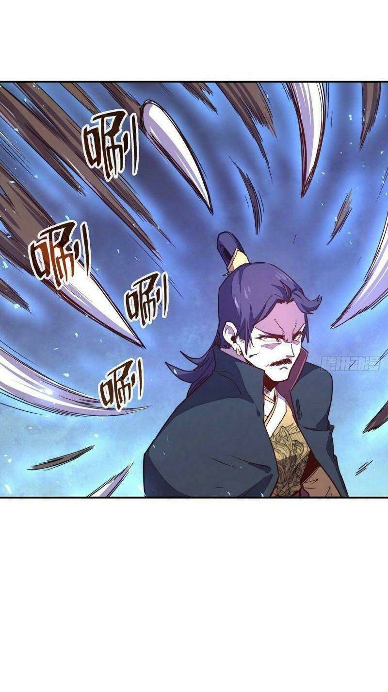 Sinh Tử Quyết: Chapter 176