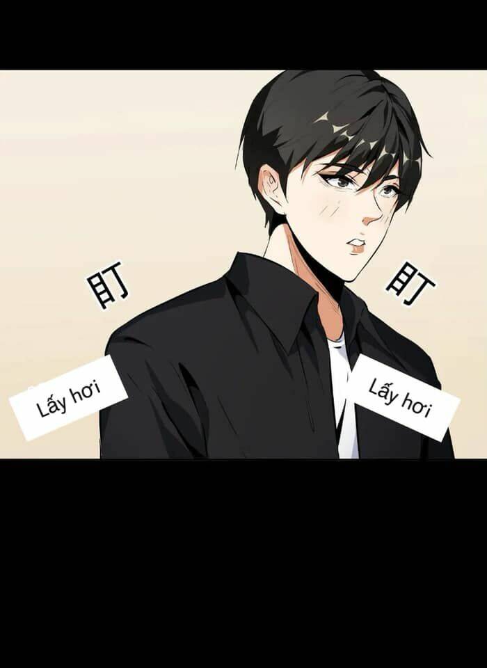 Giày Thủy Tinh: Chapter 37