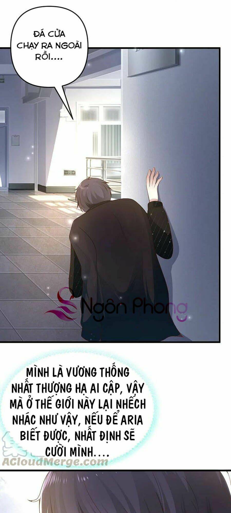Sủng Hậu Của Vương: Chapter 139