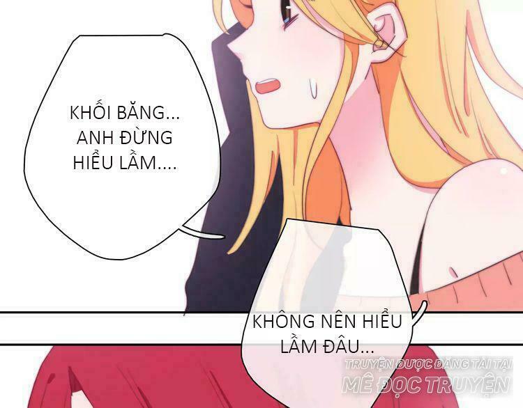 Trái Tim Băng Giá: Chapter 33