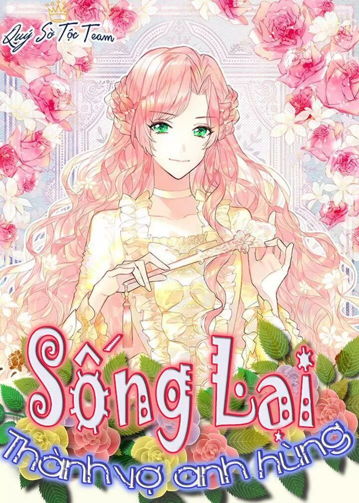 Tồn Tại Với Tư Cách Là Vợ Của Nam Chính: Chapter 120: Con trai nhà Farram