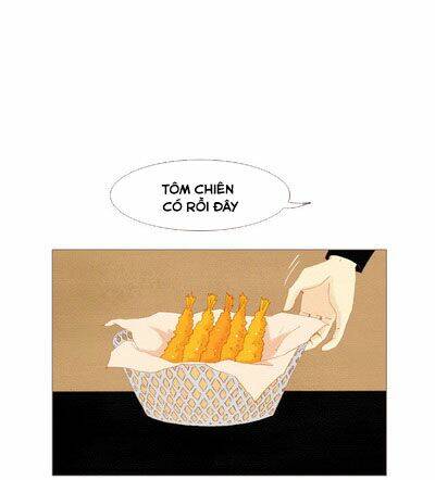 Thánh Thần Trẻ Trâu: Chapter 25