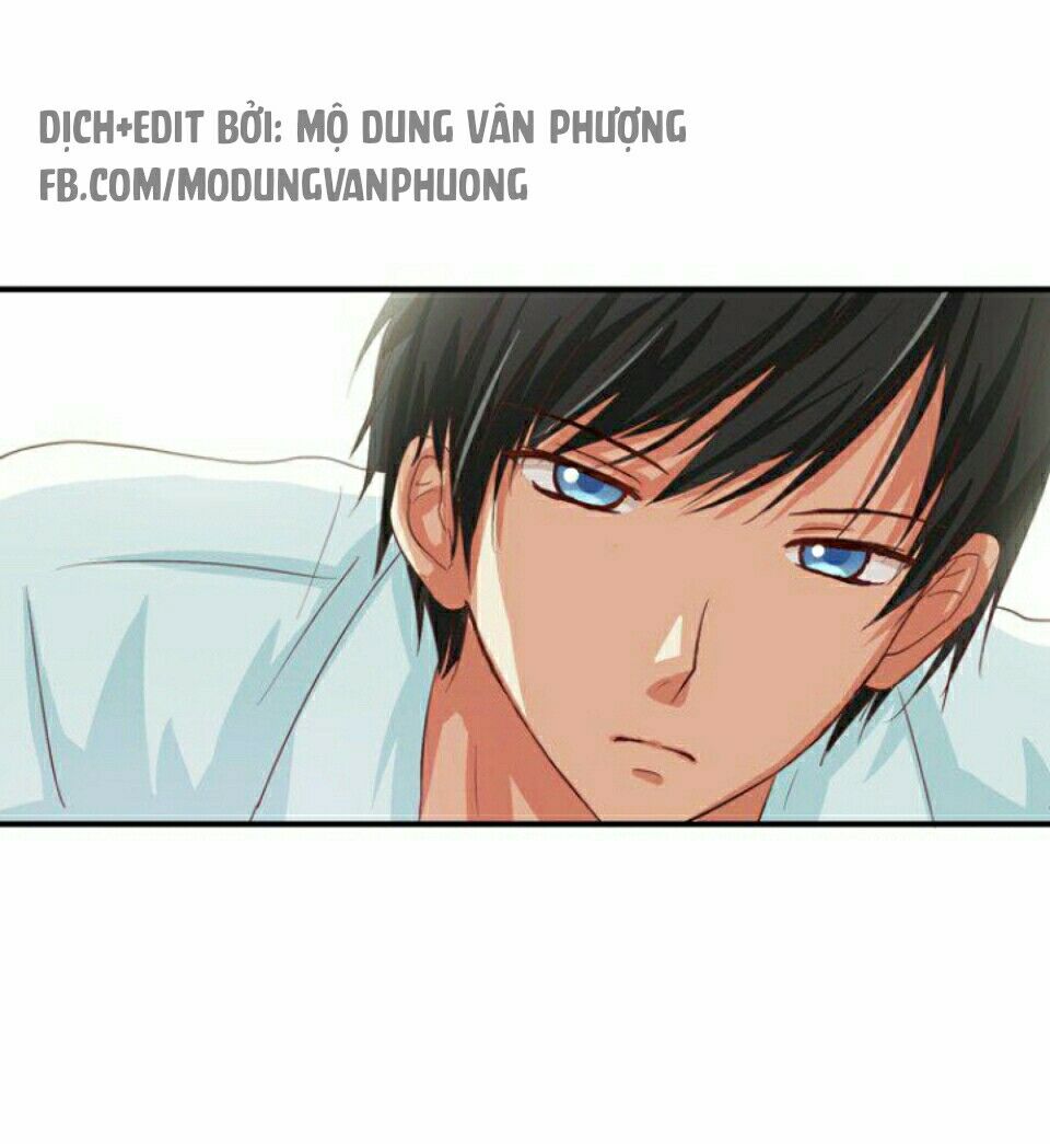 Mối Tình Đầu Có Chút Ngọt: Chapter 22