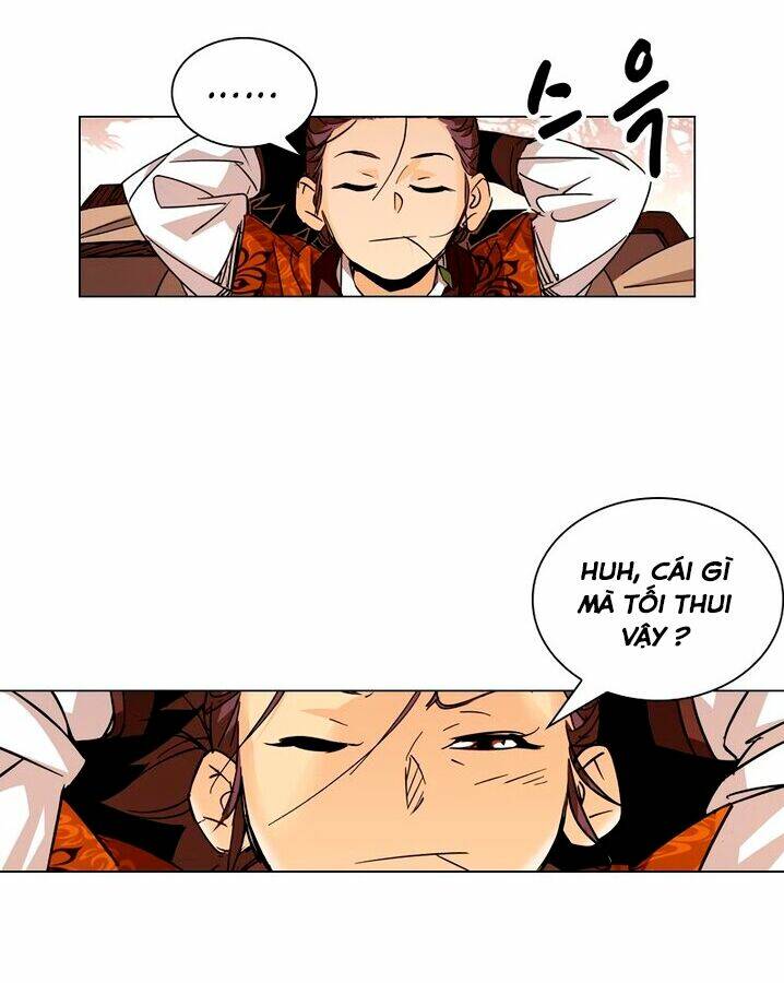 Tu Luyện 6 Thế Giới: Chapter 2