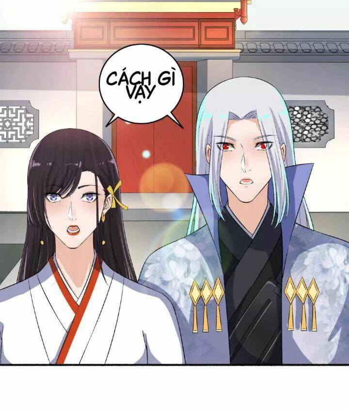 Cuồng Phi Phách Lối: Chapter 63