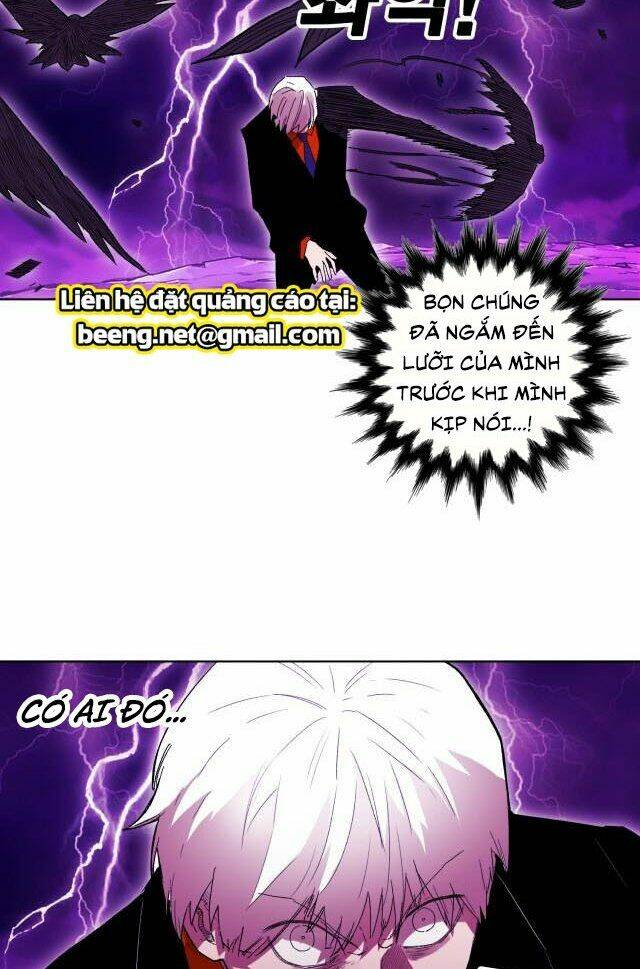 Hard Core Leveling Warrior Ss2: Chapter 58