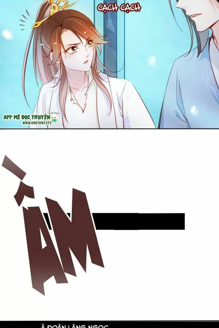 Nàng Trở Thành Bạch Nguyệt Quang Của Vương Gia Bệnh Kiều: Chapter 72