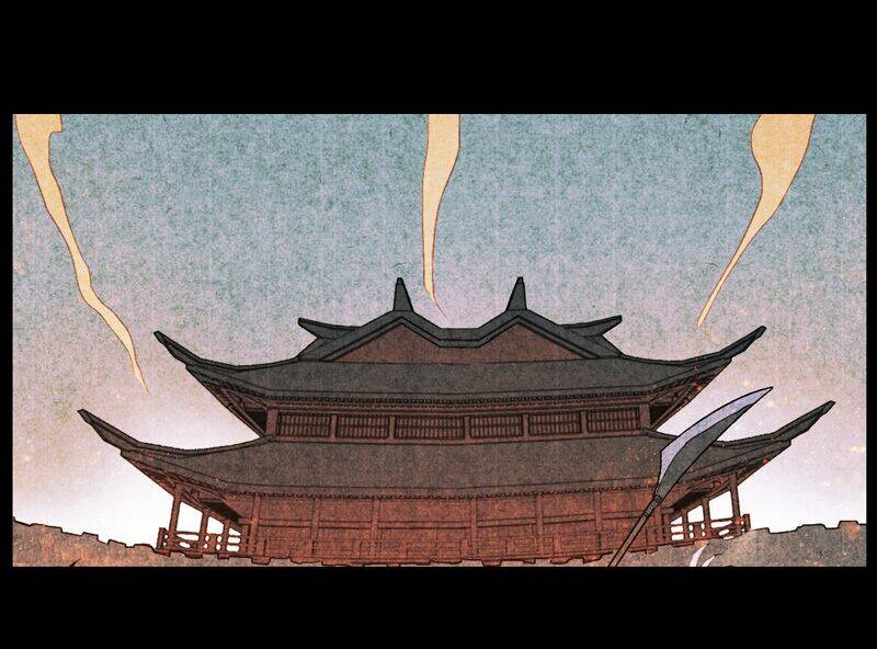 Thiếu Nữ Tản Mộng Đàm: Chapter 51