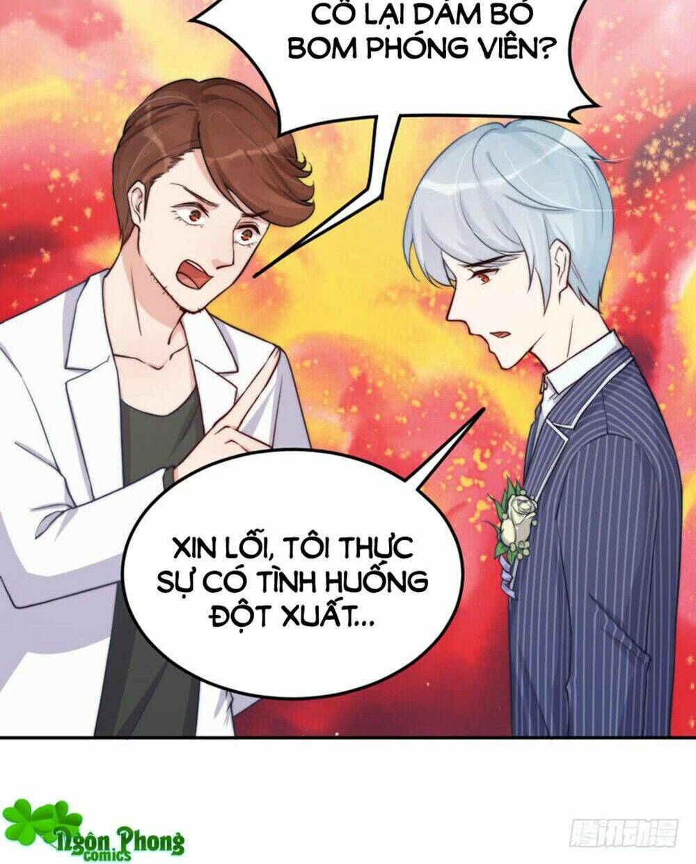 Bà Xã Tôi Là Nam Thần: Chapter 48