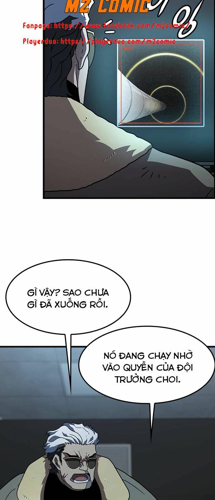 Điểm Chết: Chapter 33