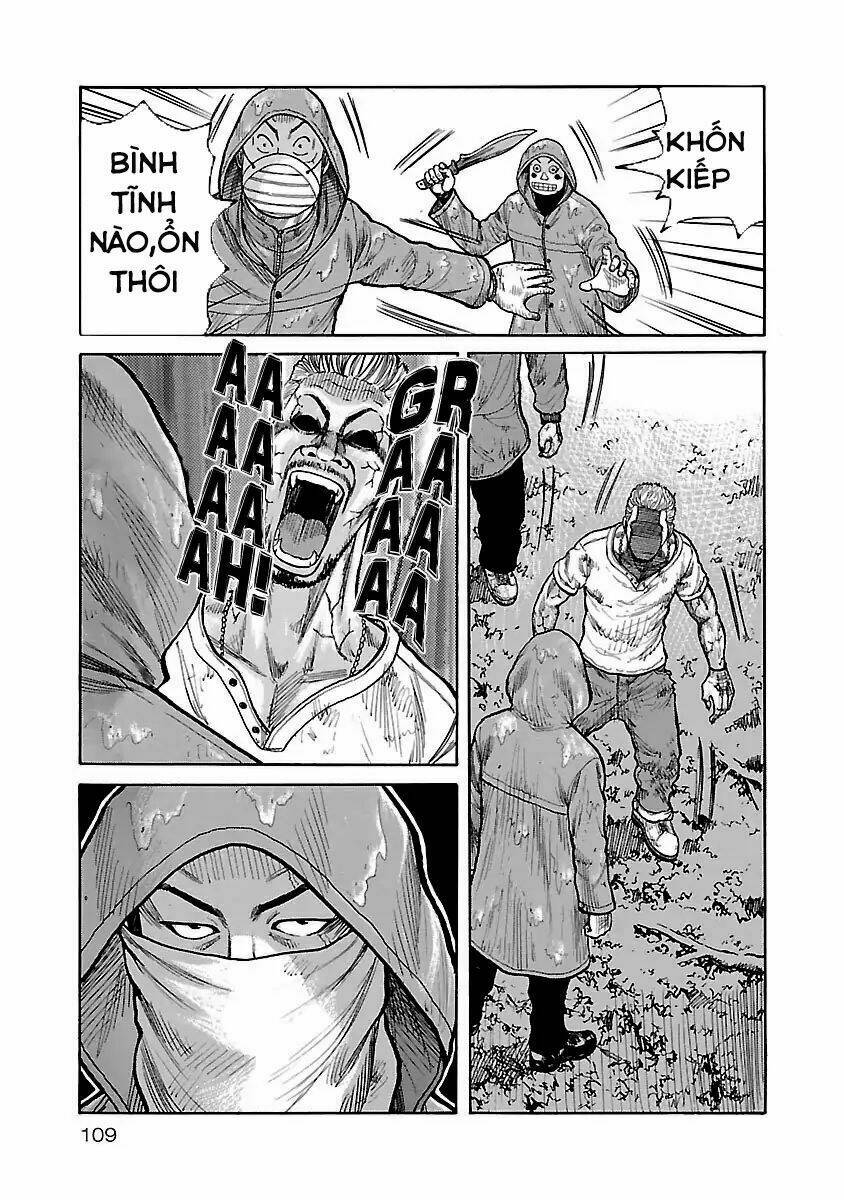 Jank Runk Family: Chapter 4