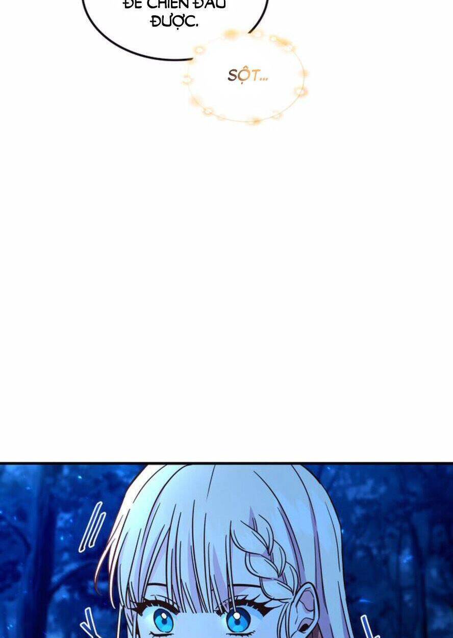 Lòng Trung Thành Với Kẻ Ác: Chapter 35