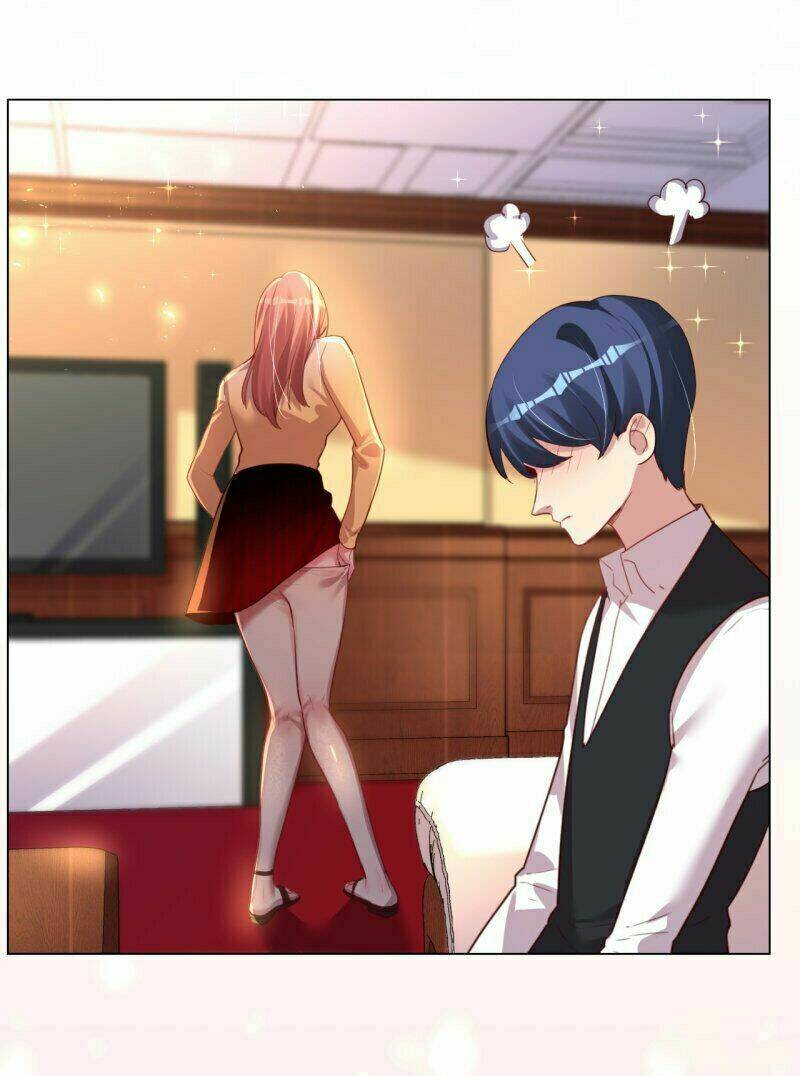 Vì Yêu Mà Khắc Cốt Ghi Tâm: Chapter 26