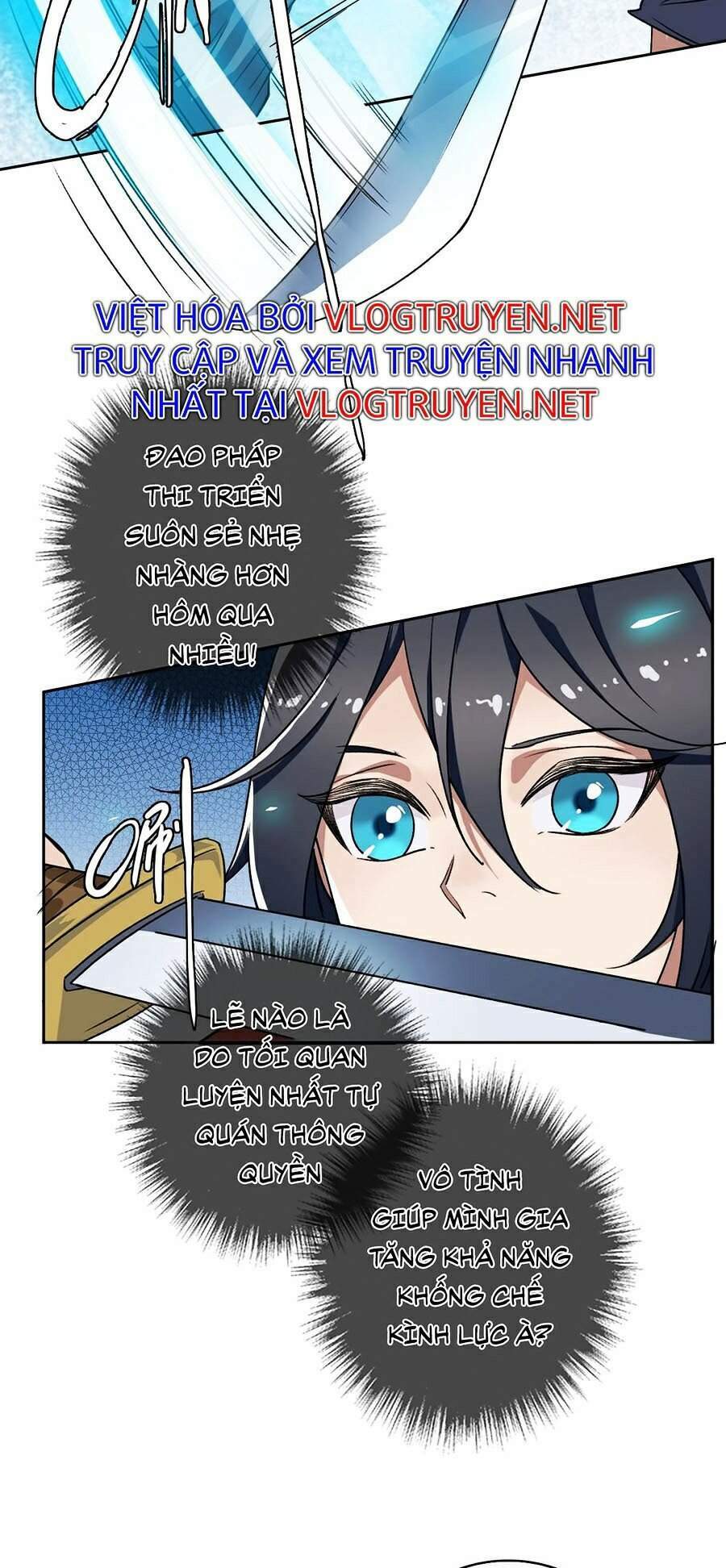 Siêu Đạo Thần Thuật: Chapter 14