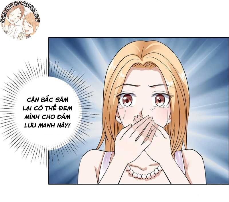Độc Sủng Kiều Thê Của Bá Đạo Tổng Tài: Chapter 39