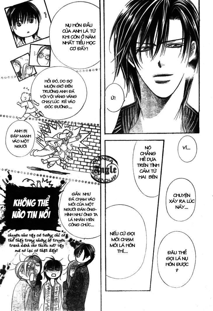 Thách Thức Tuyệt Vời: Chapter 147