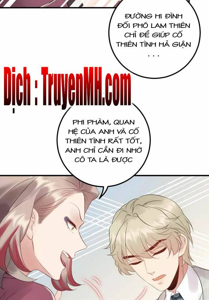 Trong Sinh Chi Ức Vạn Ảnh Hậu Yếu Thượng Vị: Chapter 250