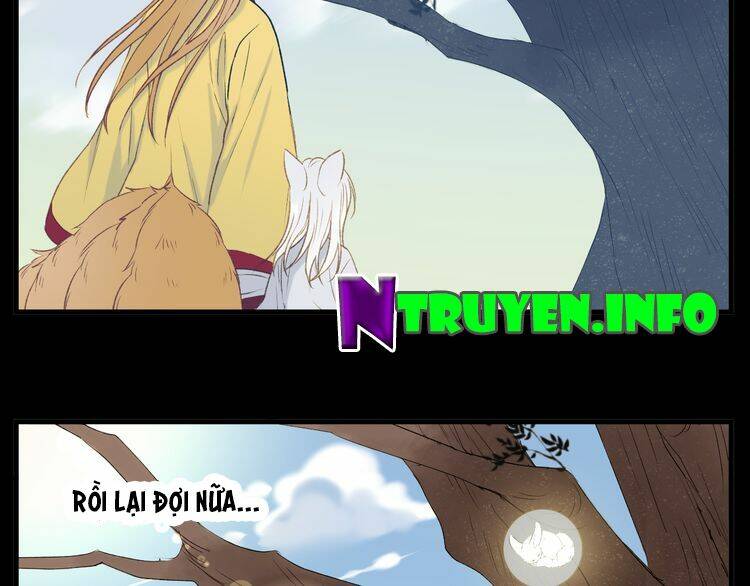 Lượm Được Một Tiểu Hồ Ly 2: Chapter 92