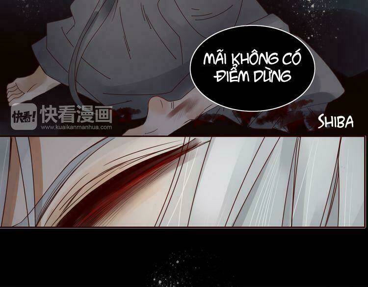 Ta Chỉ Muốn Giết Ngươi: Chapter 13