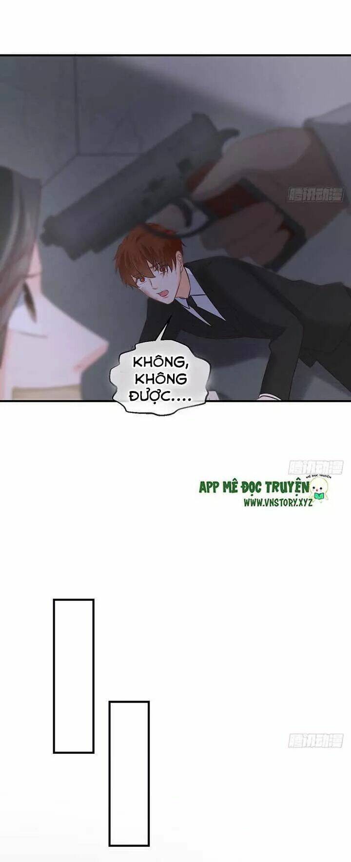 Cẩm Lý Thiếu Nữ Của Tôi: Chapter 90