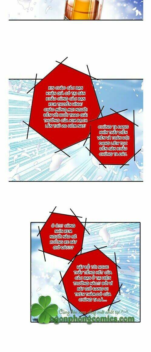 Siêu Sao Trứ Danh: Chapter 35