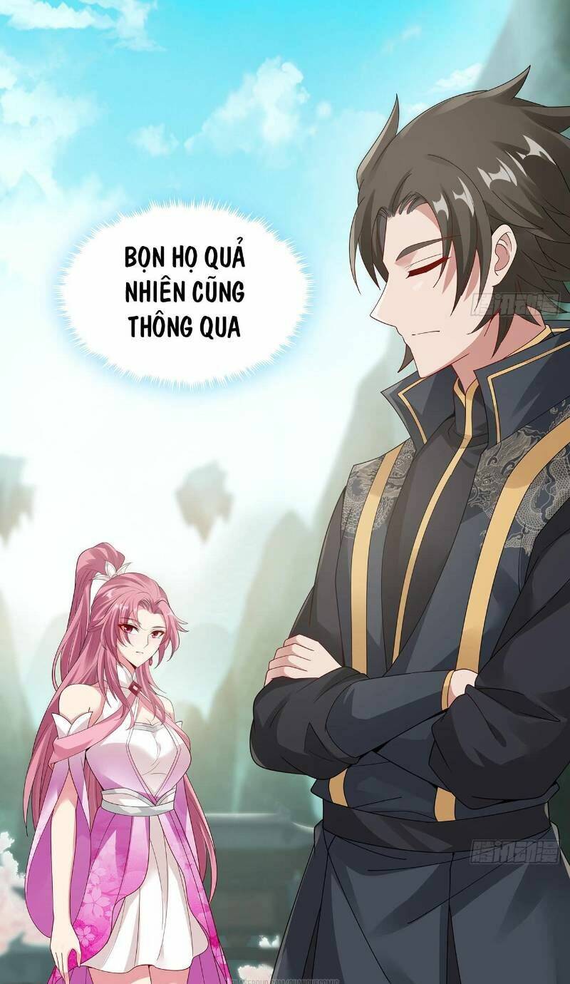 Nghịch Lân: Chapter 48