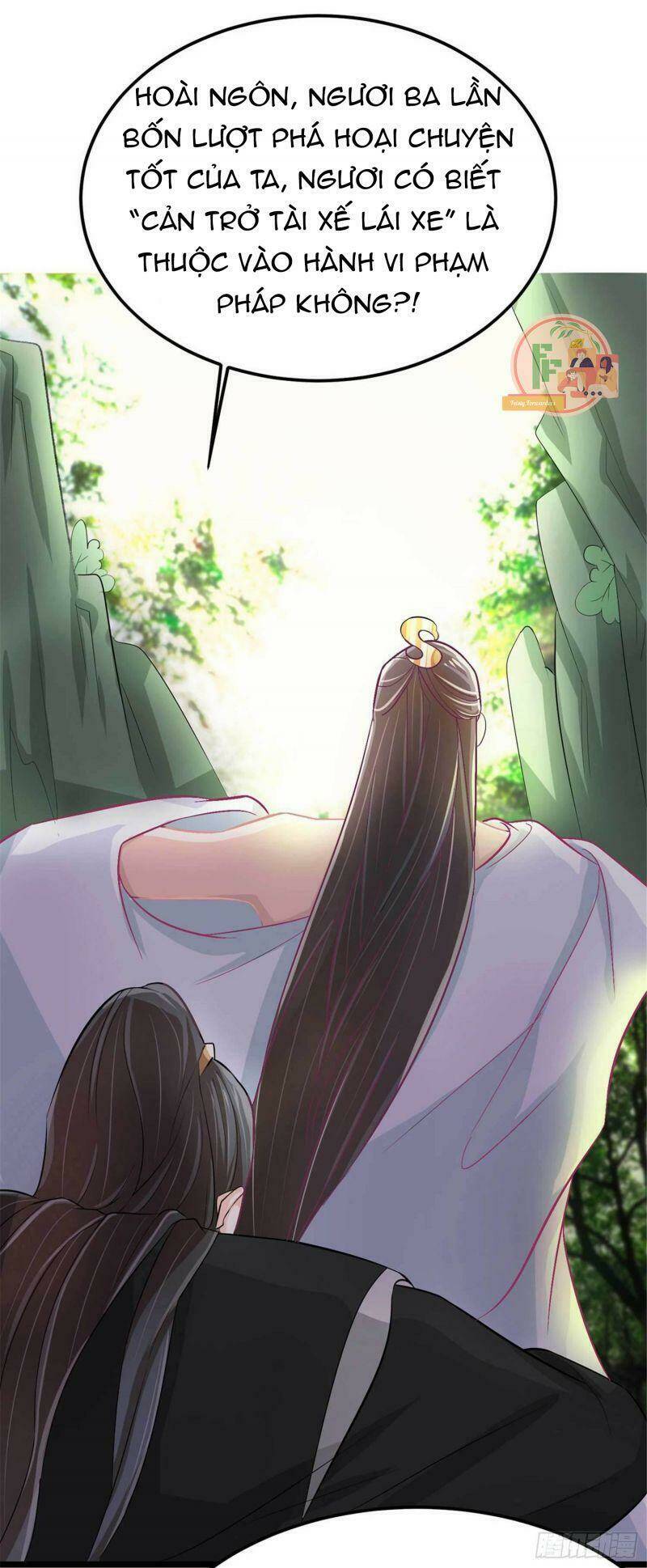 Đặc Công Cuồng Phi: Tuyệt Thế Tu Chân: Chapter 8