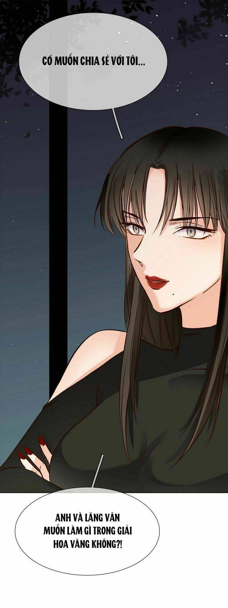 Ngôi Sao Vụn Vỡ: Chapter 6