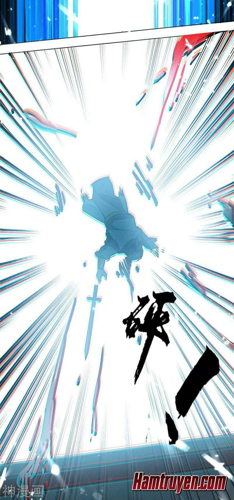 Vạn Giới Tiên Vương: Chapter 99