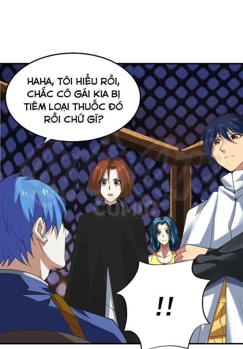 Cuộc Sống Tận Thế Bắt Đầu Từ Số 0: Chapter 48