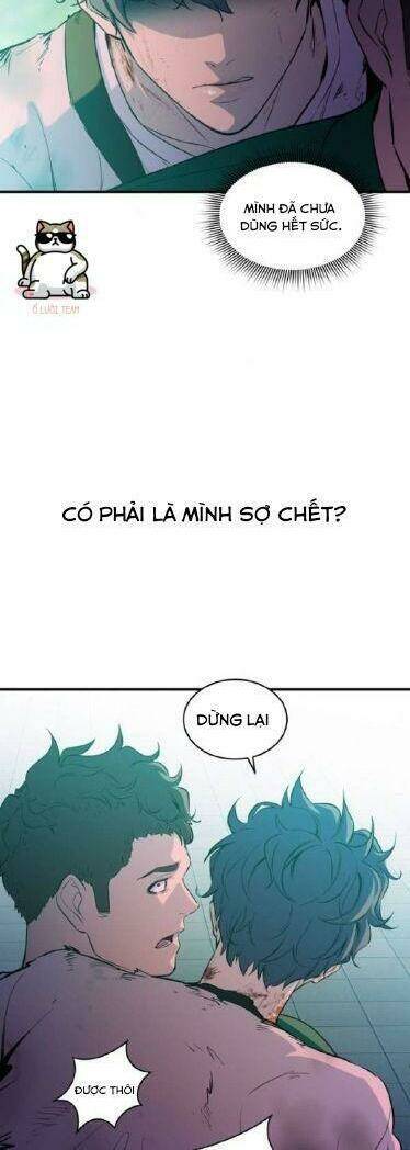 Nhân Vật Phản Diện Bất Tài: Chapter 2