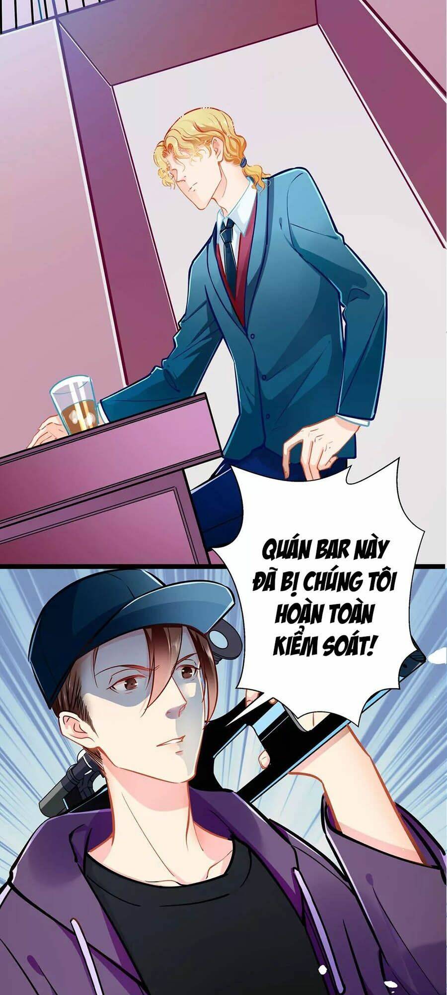 Cưng Chiều Ái Thê Hư Hỏng: Chapter 72